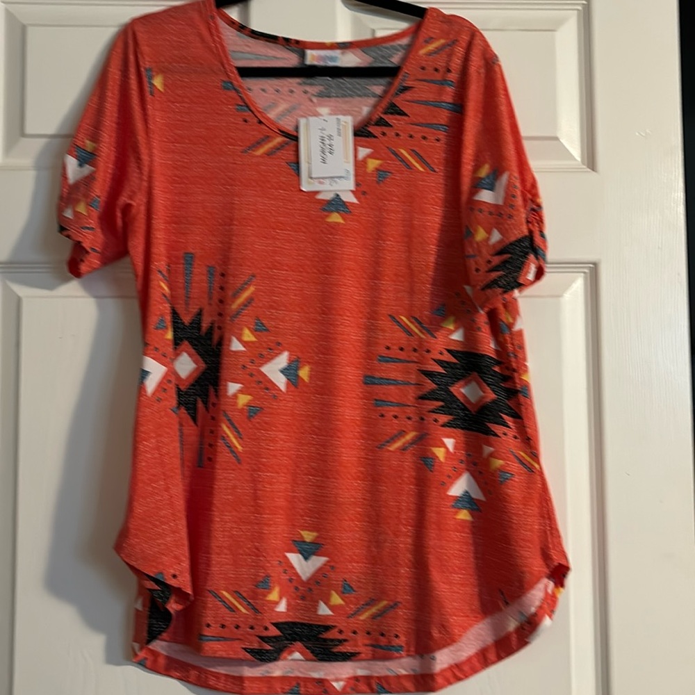 LulaRoe Morgan